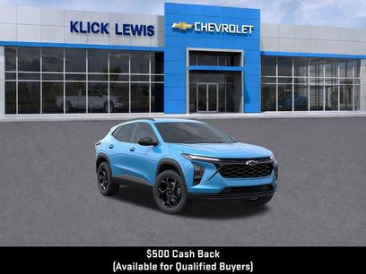 New 2026 Chevrolet Trax LT w/ Midnight Edition