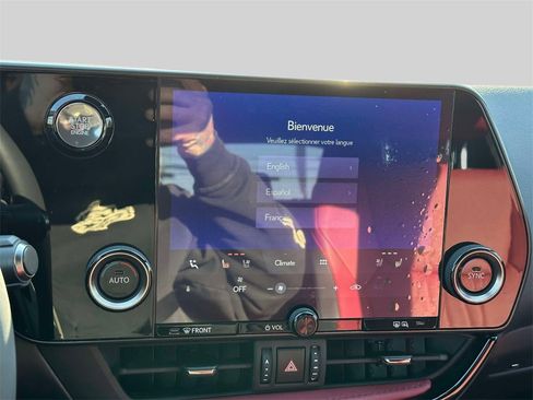 Certified 2022 Lexus NX 250 FWD image 26