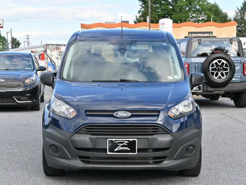 Used 2018 Ford Transit Connect XL FWD image 6