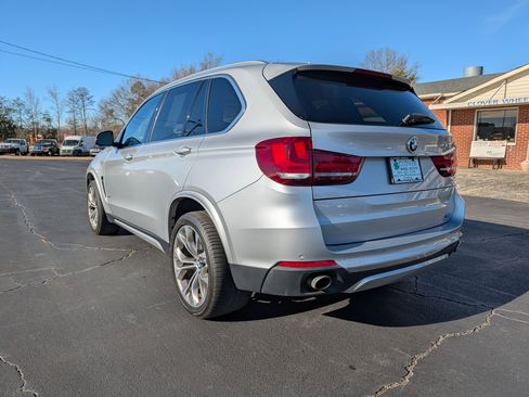 Used 2016 BMW X5 xDrive35i image 8
