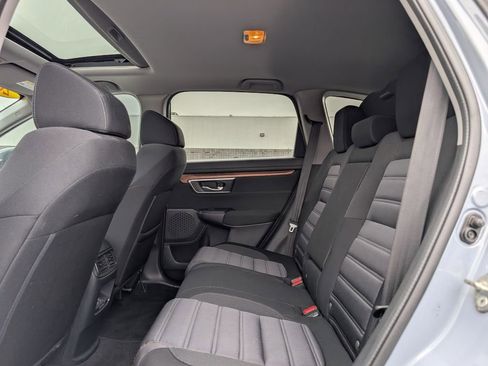 Used 2020 Honda CR-V EX image 11