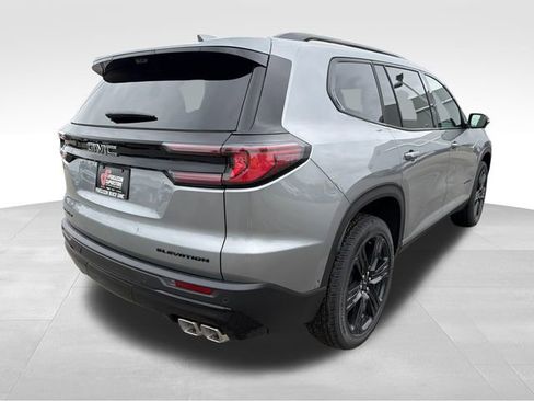 New 2026 GMC Acadia Elevation w/ Super Cruise Package FWD image 7