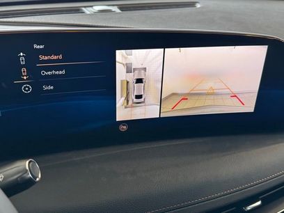 New 2026 Cadillac CT5 Sport w/ Sun And Sound Package