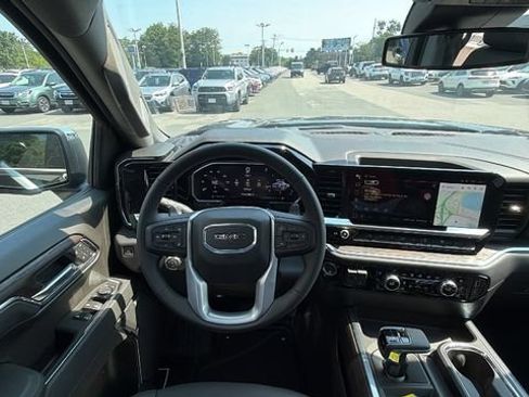 New 2026 GMC Sierra 1500 SLT w/ SLT Premium Plus Package AWD/4WD image 19