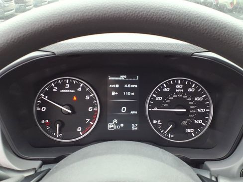 New 2026 Subaru Crosstrek 2.0i Premium image 13