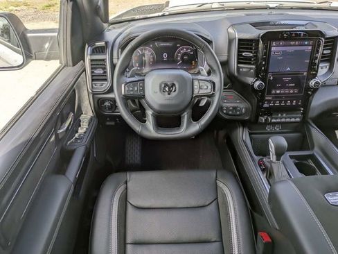 New 2026 RAM 1500 RHO AWD/4WD image 16