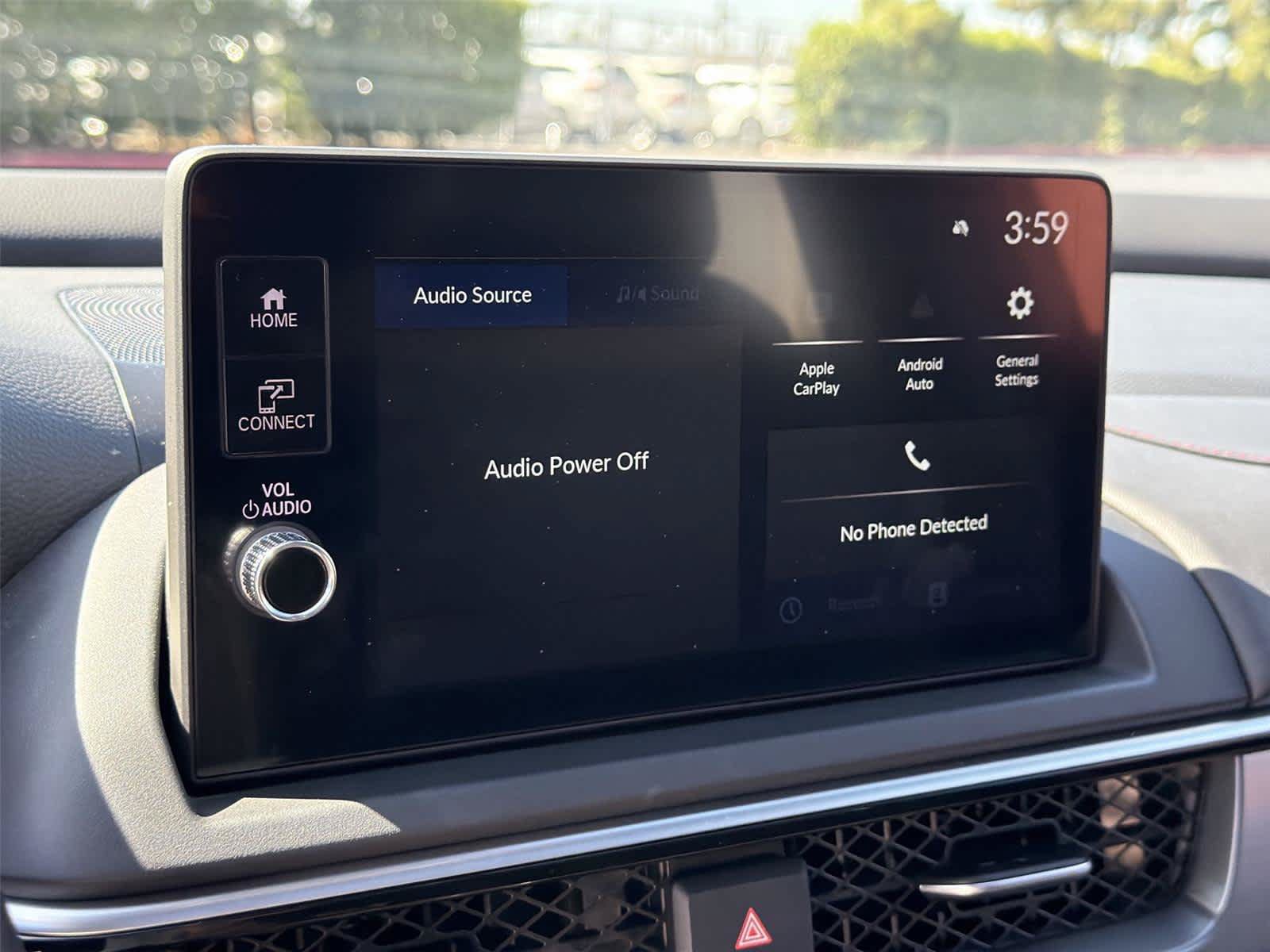 Used 2025 Acura ADX A-Spec FWD image 40