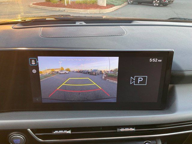 Used 2025 Hyundai Sonata SEL FWD image 18