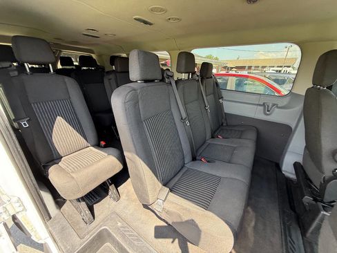 Used 2016 Ford Transit 350 XL image 12