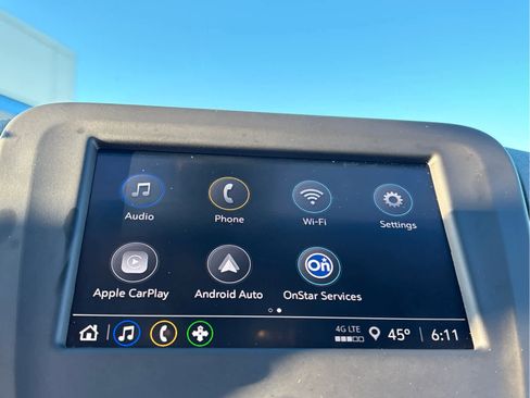 Certified 2024 Chevrolet Equinox LT AWD/4WD image 17