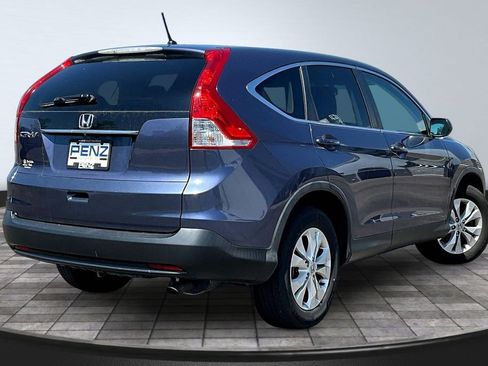 Used 2014 Honda CR-V EX image 6