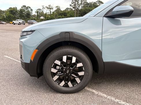 New 2026 Hyundai Santa Cruz SEL AWD/4WD image 23
