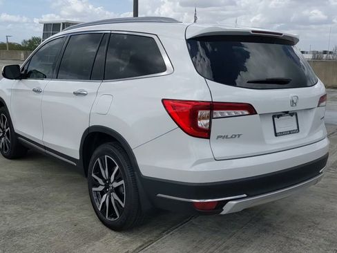 Used 2020 Honda Pilot Touring image 18