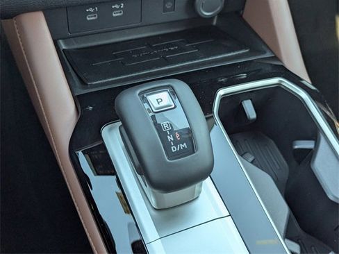 New 2025 Mitsubishi Outlander SEL image 16