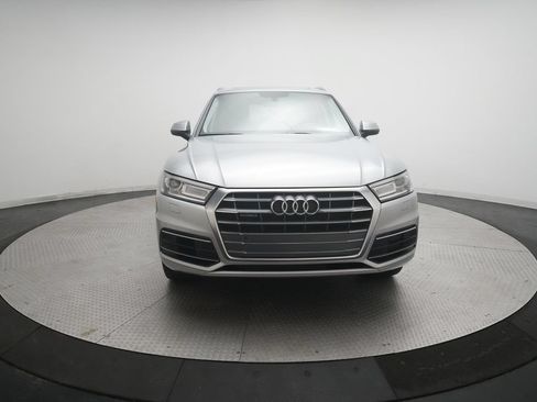Used 2019 Audi Q5 2.0T Premium Plus AWD/4WD image 11