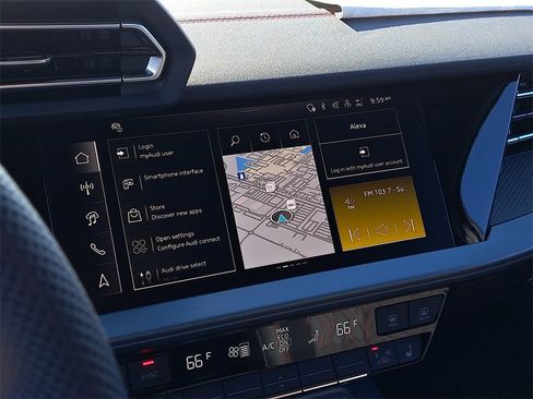 New 2026 Audi S3 Premium image 12