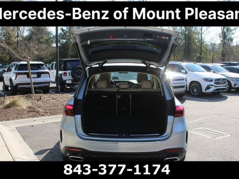 Certified 2026 Mercedes-Benz GLE 450 4MATIC image 7