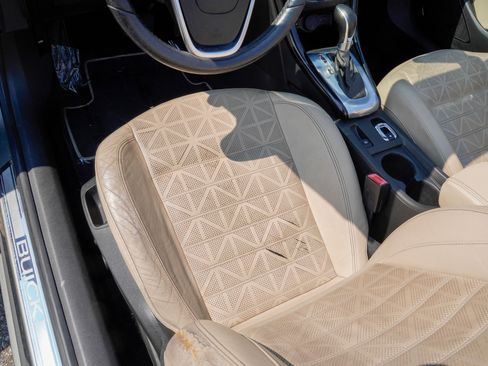 Used 2017 Buick Cascada Premium FWD image 12