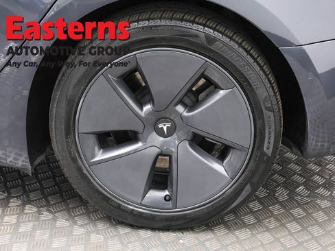 Used 2022 Tesla Model 3 Long Range image 29