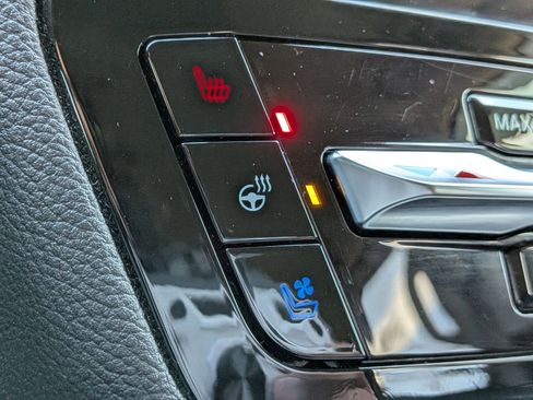 Certified 2023 Ford Explorer Limited image 26