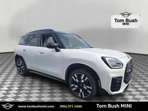 New 2026 MINI Cooper Countryman S image 1