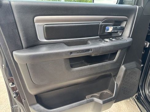 Used 2024 RAM 1500 Classic Warlock image 14