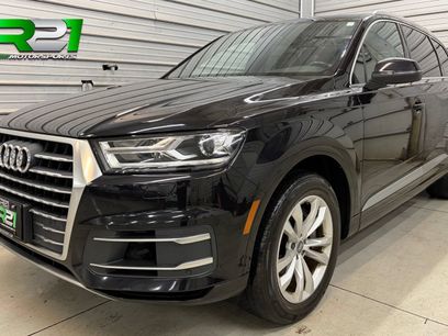 Used 2019 Audi Q7 3.0T Premium w/ Convenience Package