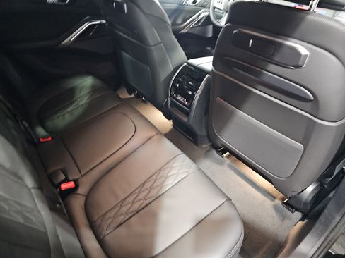 New 2027 BMW X6 M60i AWD/4WD image 11