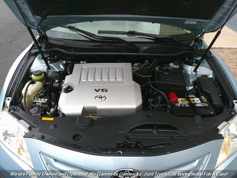 Used 2009 Toyota Camry LE image 39