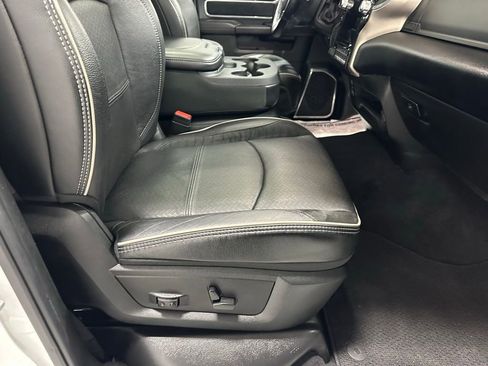 Used 2024 RAM 3500 Laramie image 60