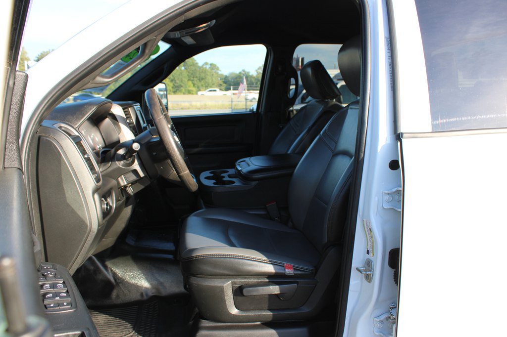 Used 2024 RAM 2500 Tradesman AWD/4WD image 23