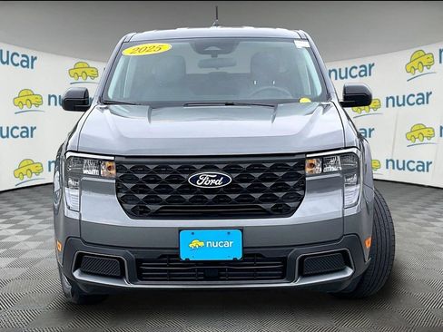 Used 2025 Ford Maverick XLT w/ 4K Tow Package AWD/4WD image 2