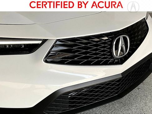 Certified 2025 Acura Integra image 35