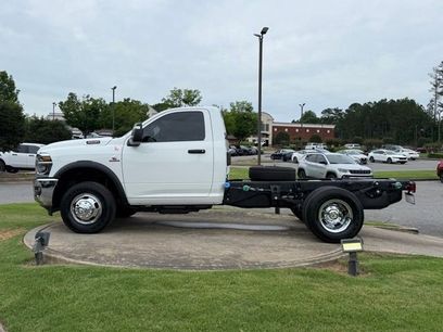 New 2026 RAM 3500 Tradesman
