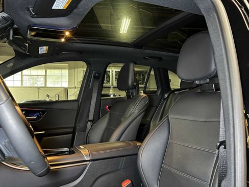 Certified 2026 Mercedes-Benz GLC 300 4MATIC image 24