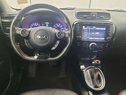 Used 2018 Kia Soul ! w/ Tech Package image 22