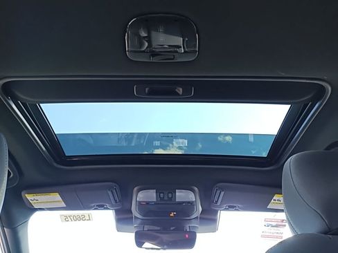 New 2026 Subaru Crosstrek 2.5i Wilderness AWD/4WD image 44