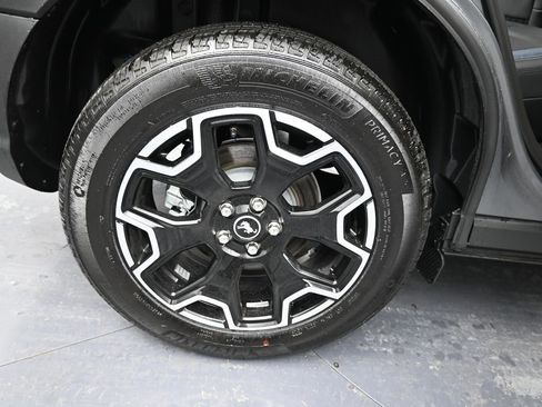 New 2025 Ford Bronco Sport Outer Banks w/ Outer Banks Tech Package+ image 31