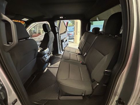 Used 2024 Ford F150 XLT w/ Mobile Office Package AWD/4WD image 51