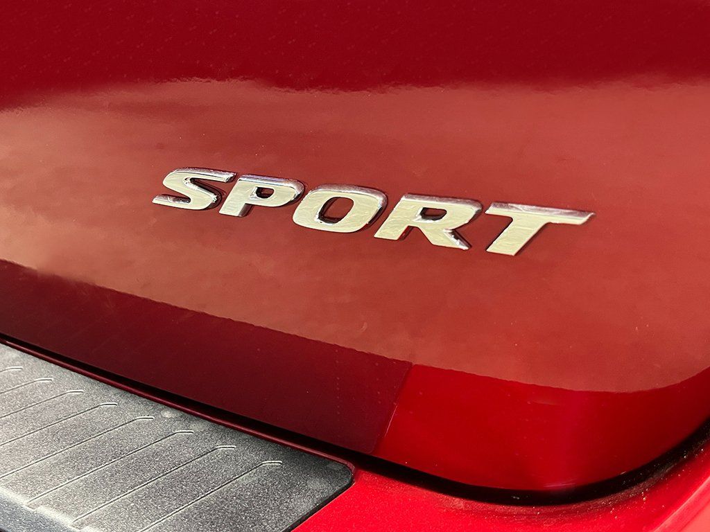 New 2026 Honda Odyssey Sport-L image 7