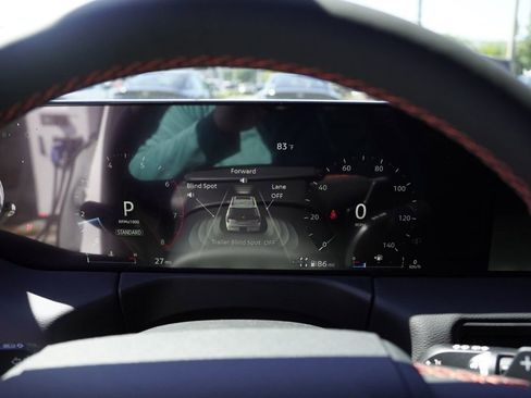 New 2026 Nissan Armada PRO-4X image 27