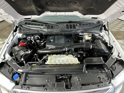 Used 2022 Ford F150 XLT w/ Equipment Group 302A High AWD/4WD image 35