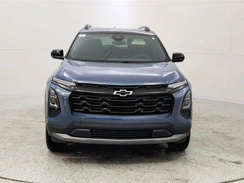 New 2026 Chevrolet Equinox LT w/ Midnight Edition image 2
