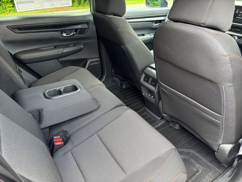 Used 2026 Honda CR-V TrailSport image 29