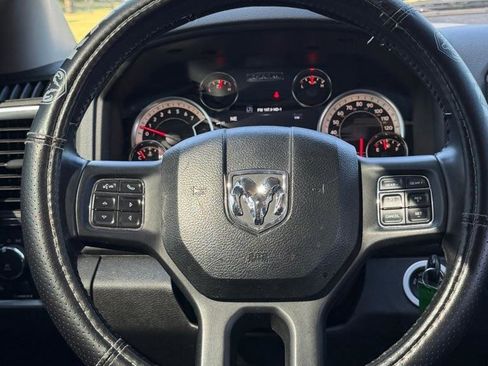 Used 2019 RAM 1500 Big Horn image 19