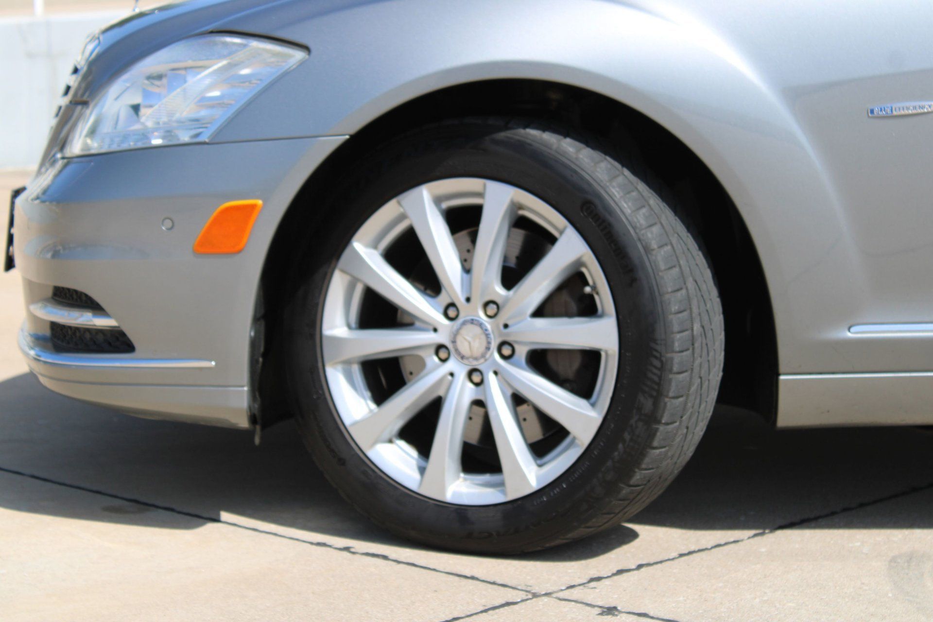 Used 2012 Mercedes-Benz S 350 BlueTEC 4MATIC image 27
