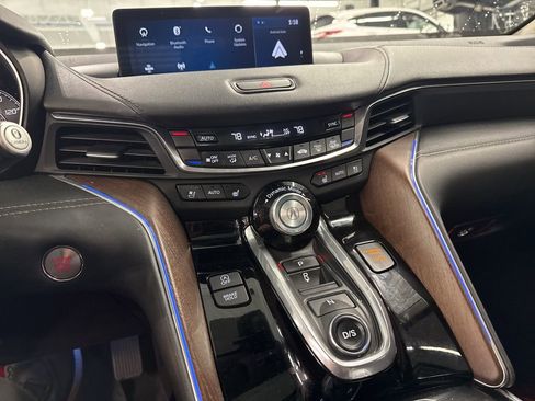 Used 2021 Acura TLX SH-AWD w/ Advance Package image 14