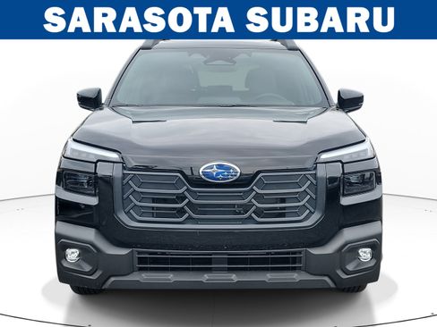 New 2026 Subaru Outback Premium image 2