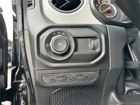 New 2026 Jeep Wrangler Sport image 31