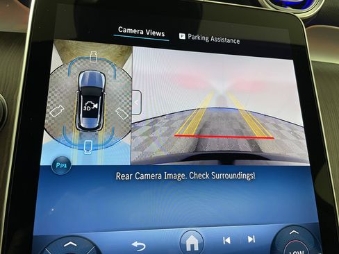 New 2026 Mercedes-Benz GLC 300 image 22